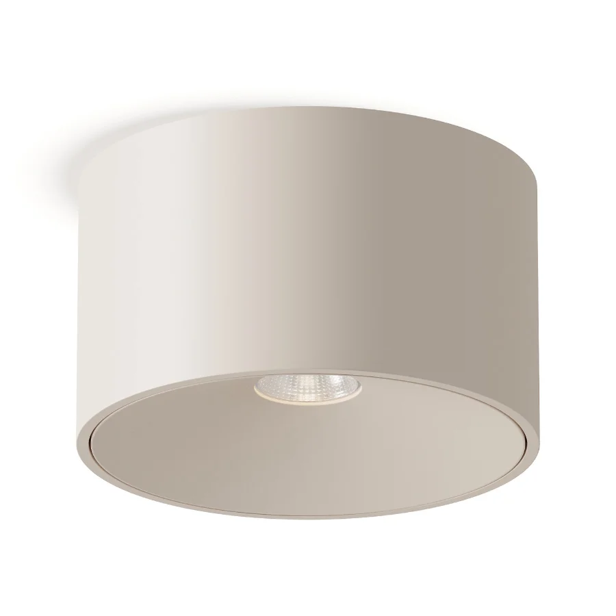 Bind 04 Solo Ceiling Lamps By Vibia - Image 1