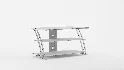 Silvana TV Stand for TV sup to - Thumbnail 3