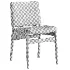Nosh Dining Chair - Thumbnail 6