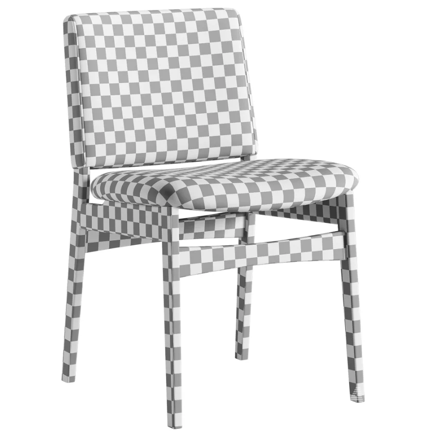 Nosh Dining Chair - Image 6