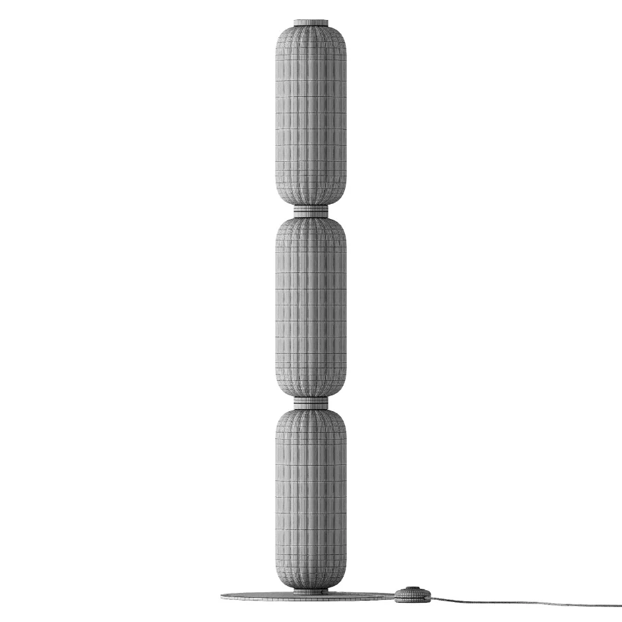 Elma Floor Lamp by Aromas Del Campo - Image 1