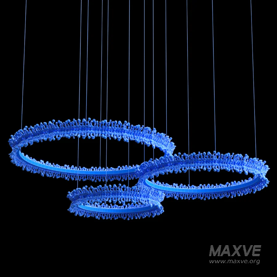 THERA 3-RING - Image 1