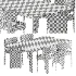 Glen Chair Sandy Table - Thumbnail 5