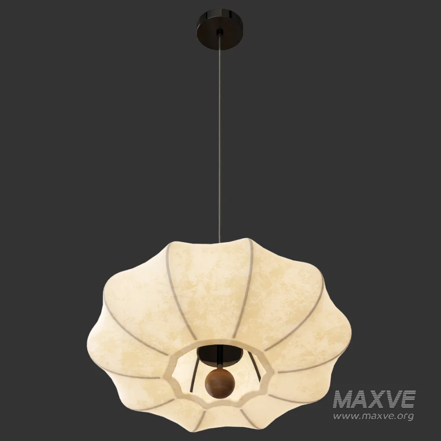 Nutria Pendant Lamp - Image 3