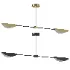 FICUS Pendant lamp by Aromas Del Campo - Thumbnail 3