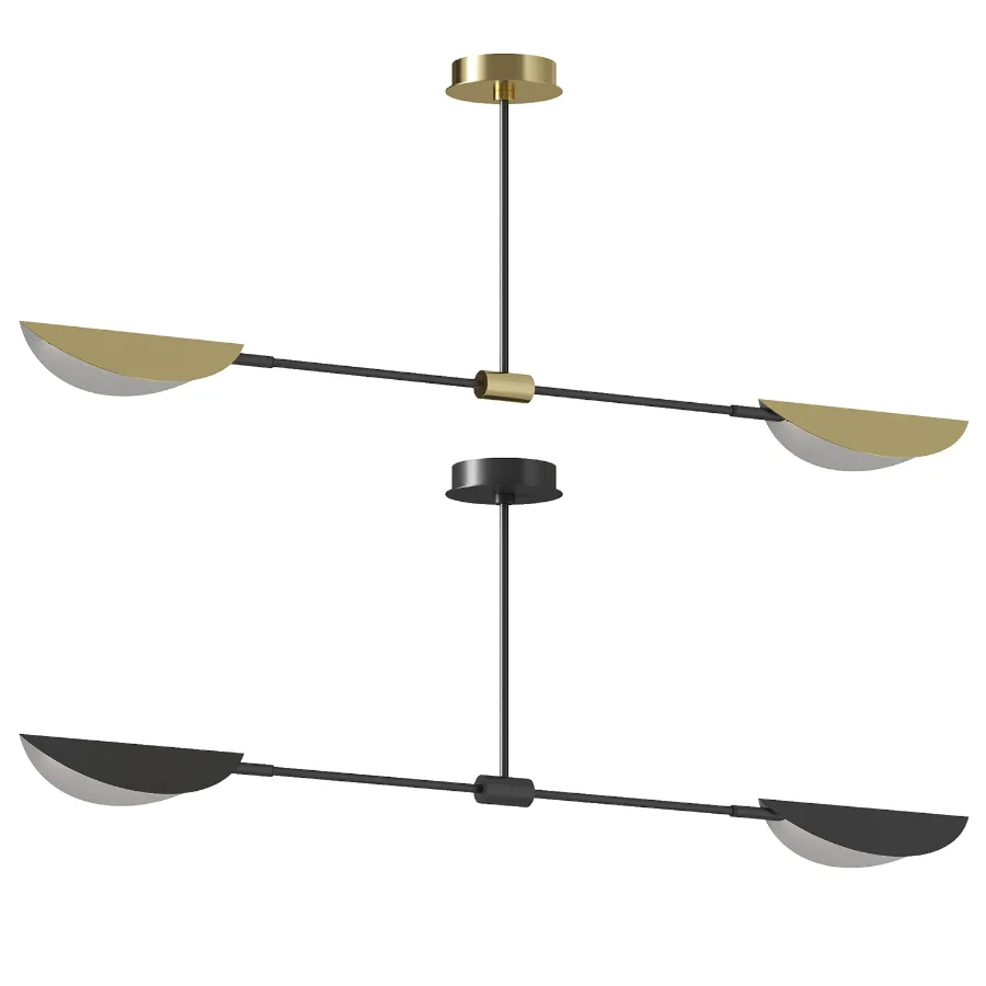 FICUS Pendant lamp by Aromas Del Campo - Image 3