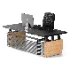 Zen Pro 86 Executive Standing Desk - Thumbnail 2