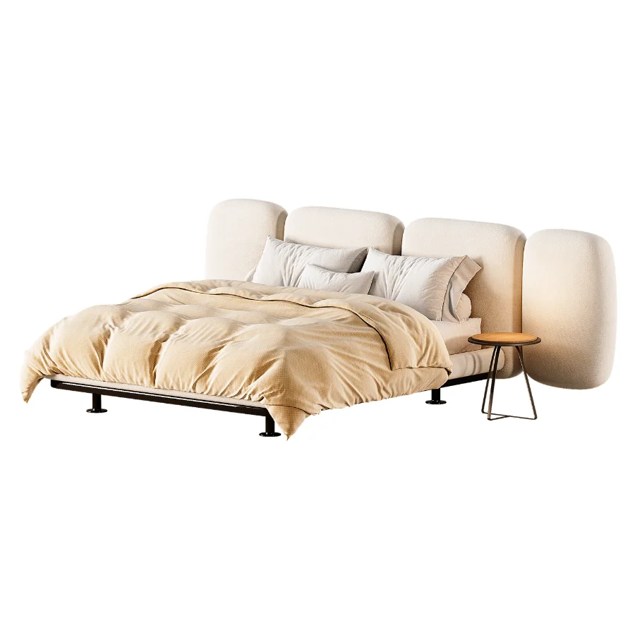 Bollu linfini Bed - Image 4