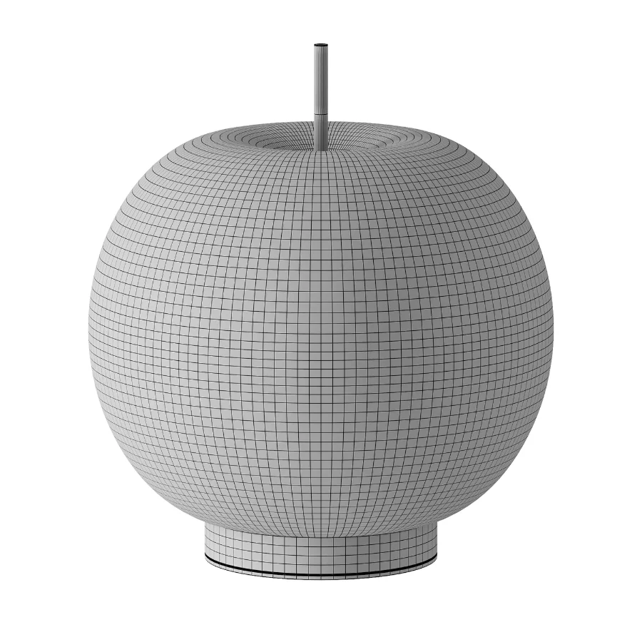 Kushi Handheld lamp - Image 3