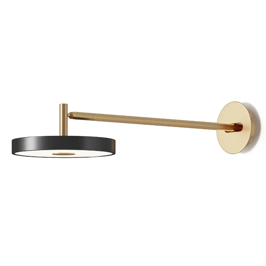 Asteria 02 Wall Lamp - Image 2