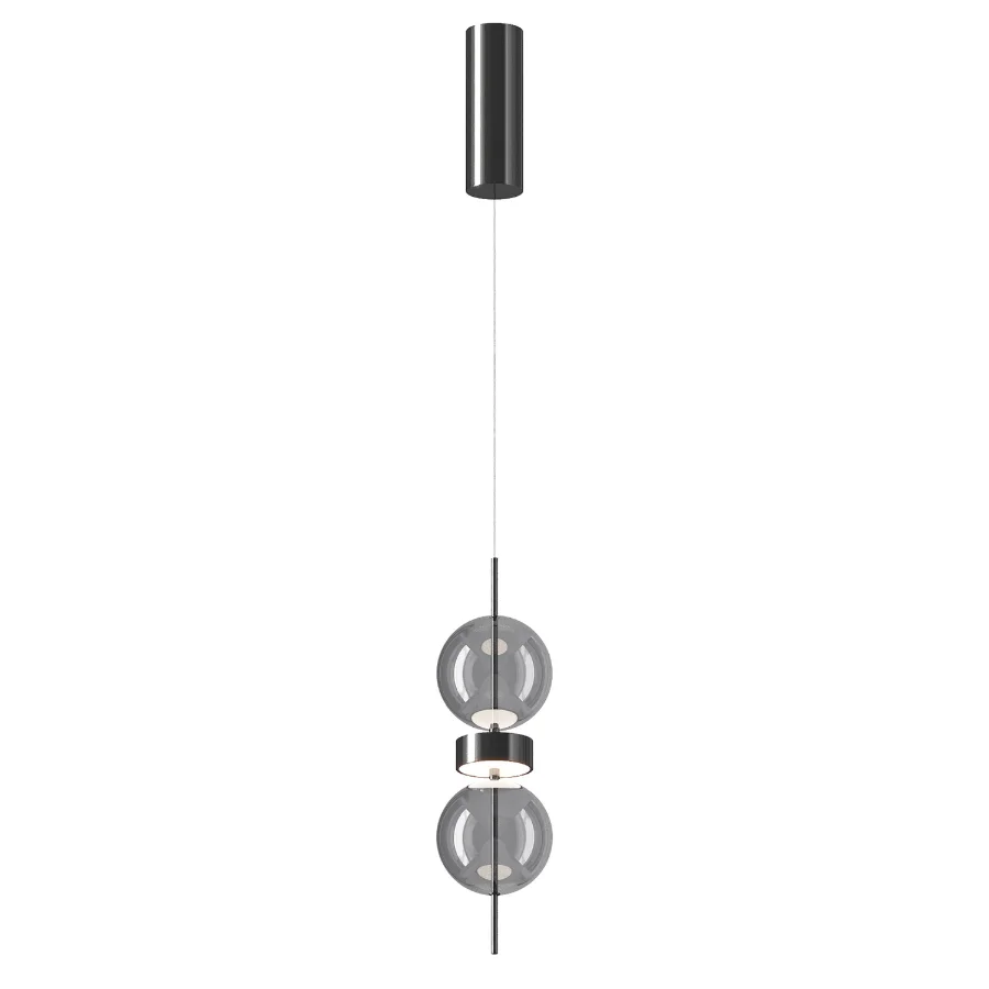 Maytoni Double Moon Pendant Lamp - Image 1