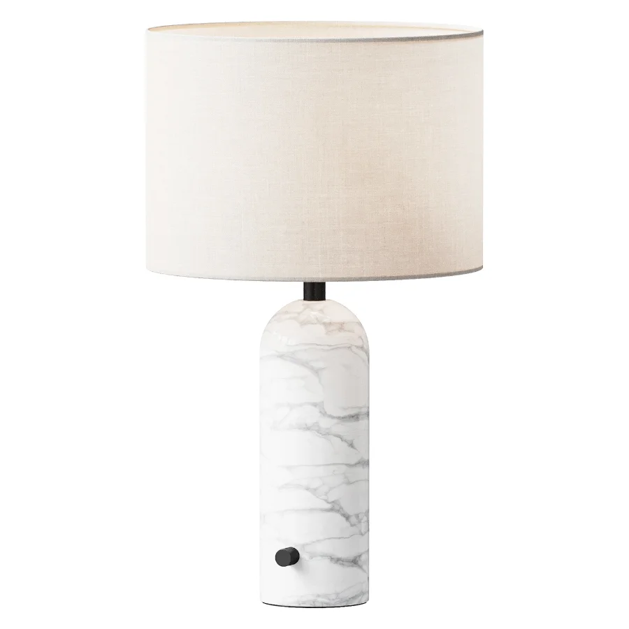 Gravity Table Lamp - Image 1