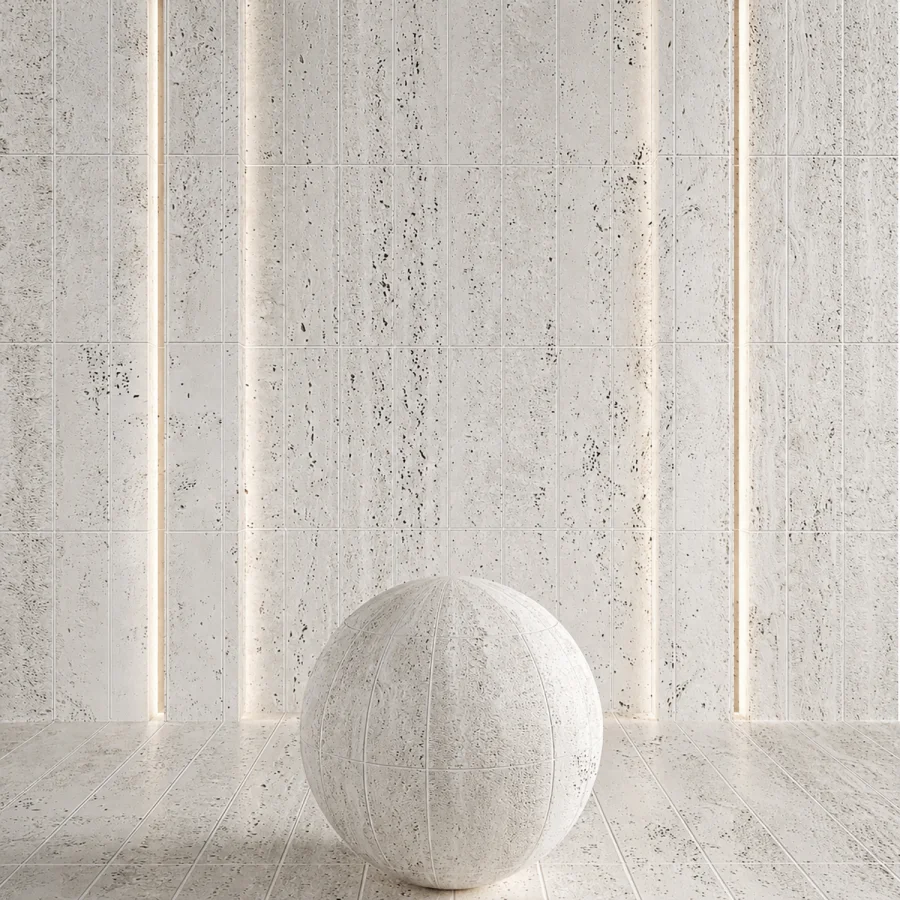 Travertine Material textures - Image 2