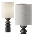 Aska Small Table Lamp - Thumbnail 3