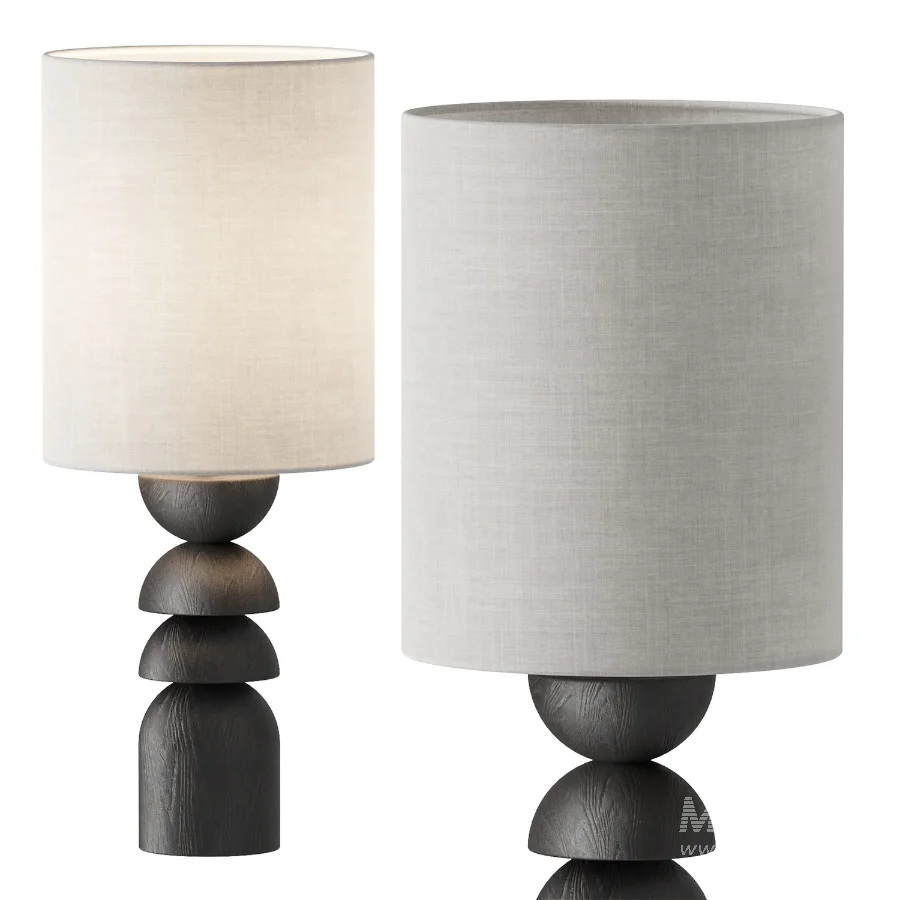 Aska Small Table Lamp - Image 3