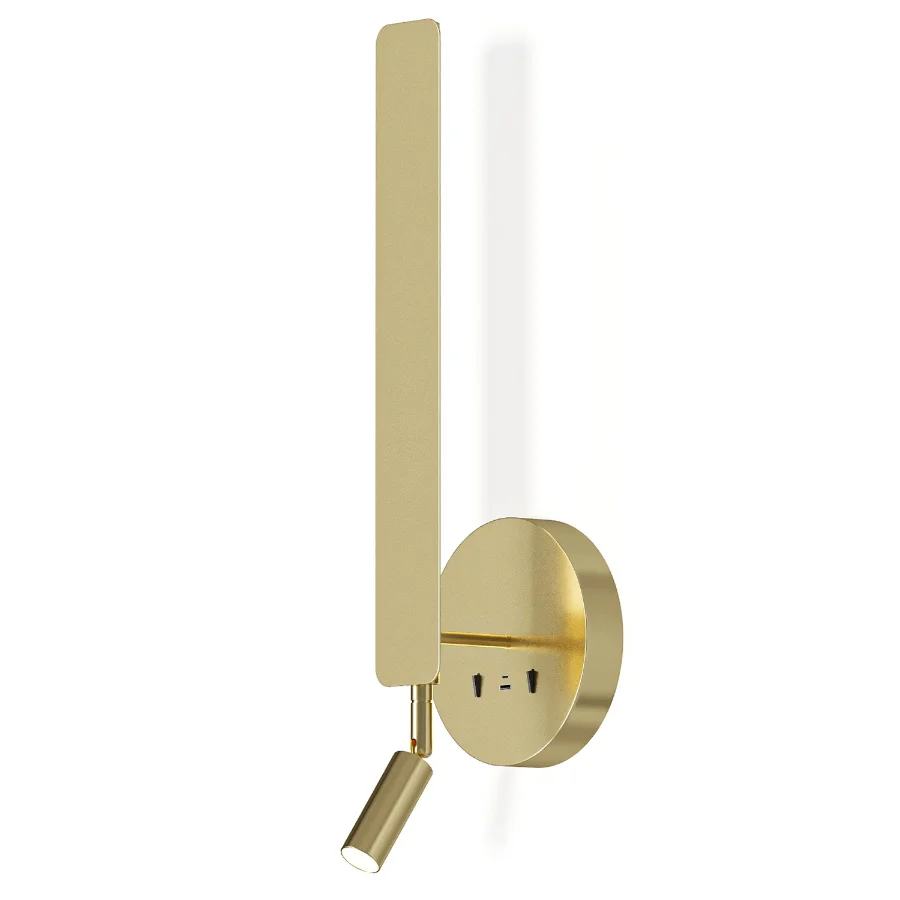 Maytoni Combo Wall Lamp - Image 3