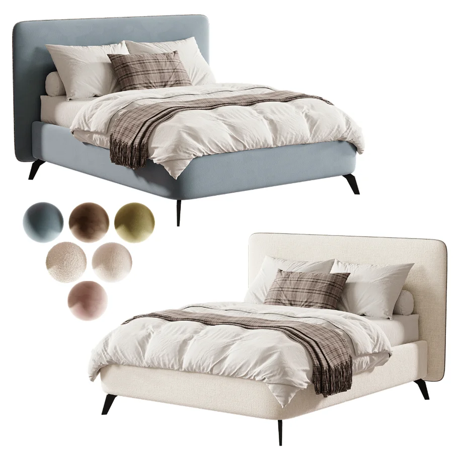 PORTO VAN single Kids Bed - Image 5
