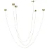 Flex LED Pendant Light - Thumbnail 1
