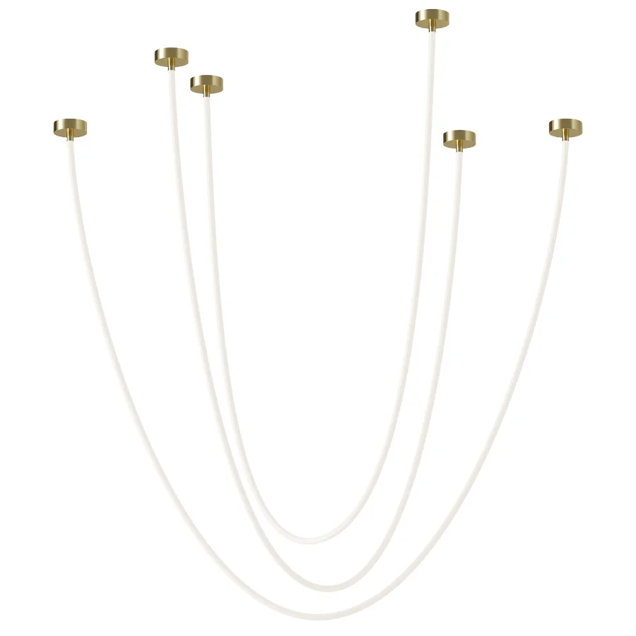 Flex LED Pendant Light - Image 1