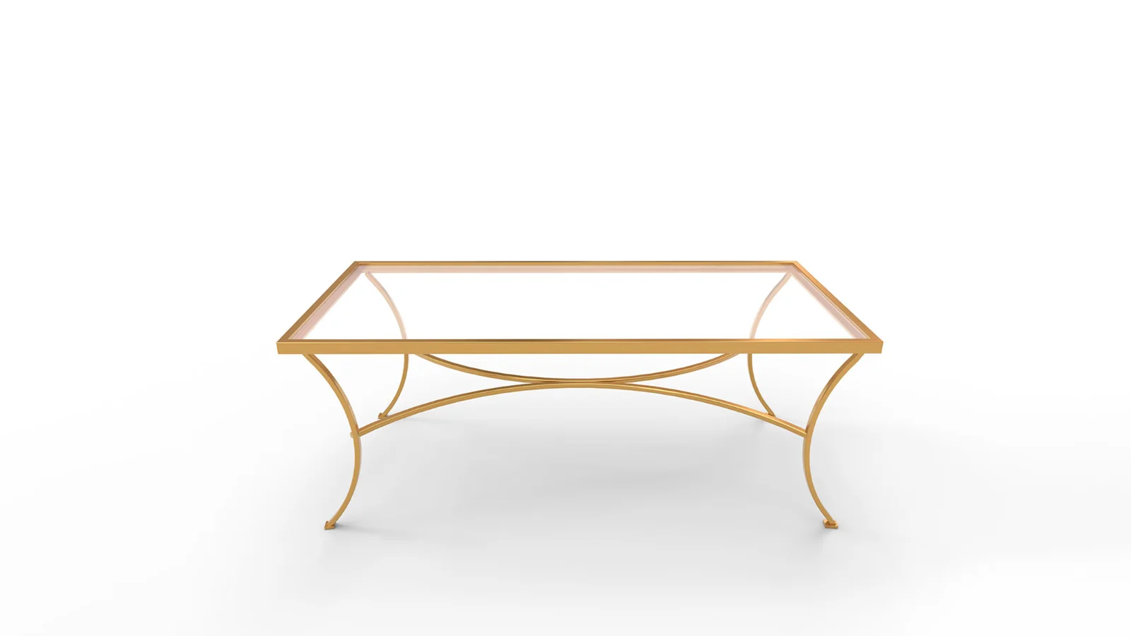 Alayna Coffee Table - Image 10