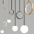 Ingny pendant lamp - Thumbnail 4