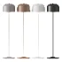 Luceplan Zile Floor Lamp - Thumbnail 5