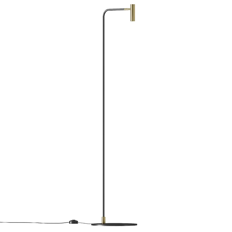 Maho floor lamp by Aromas - Image 1