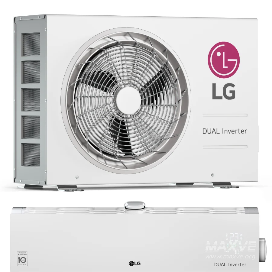 Air Conditioner - Image 3