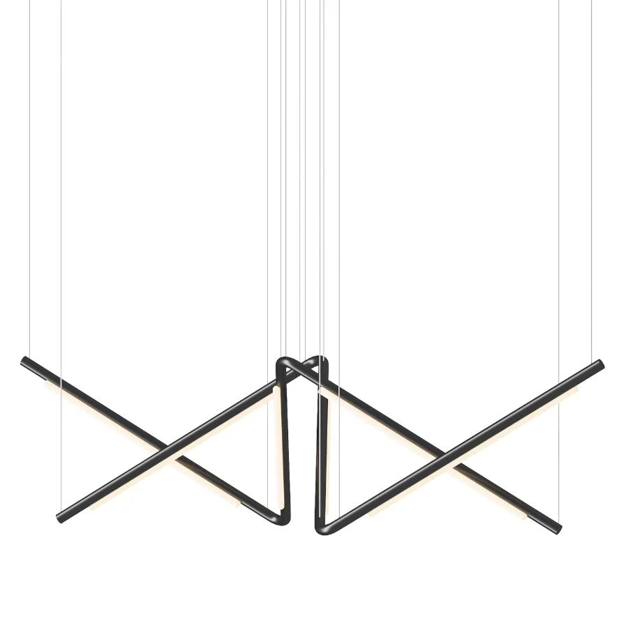 Pipeline Pendant Lamp CM9 - Image 3