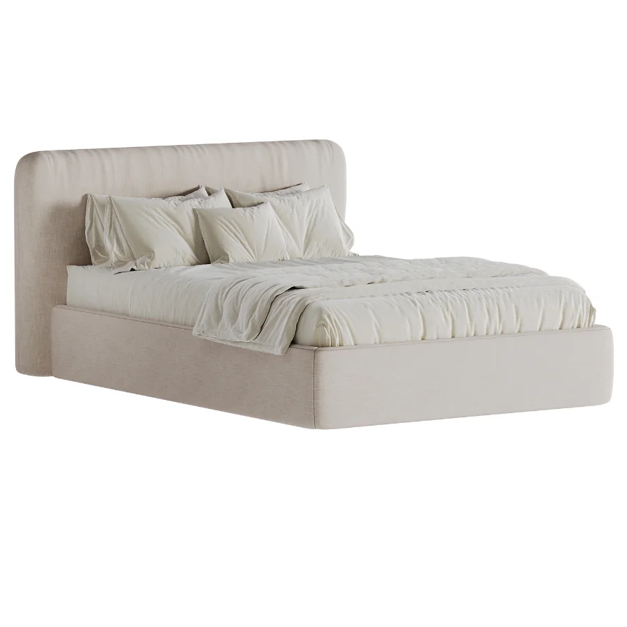 Single bed VELAR ONE XL Kids bed - Image 4