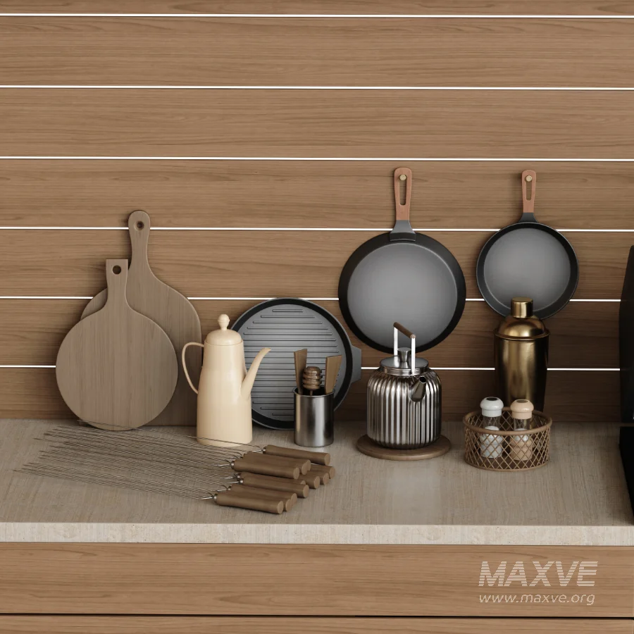 Outdoor Kitchen 03 - Image 5