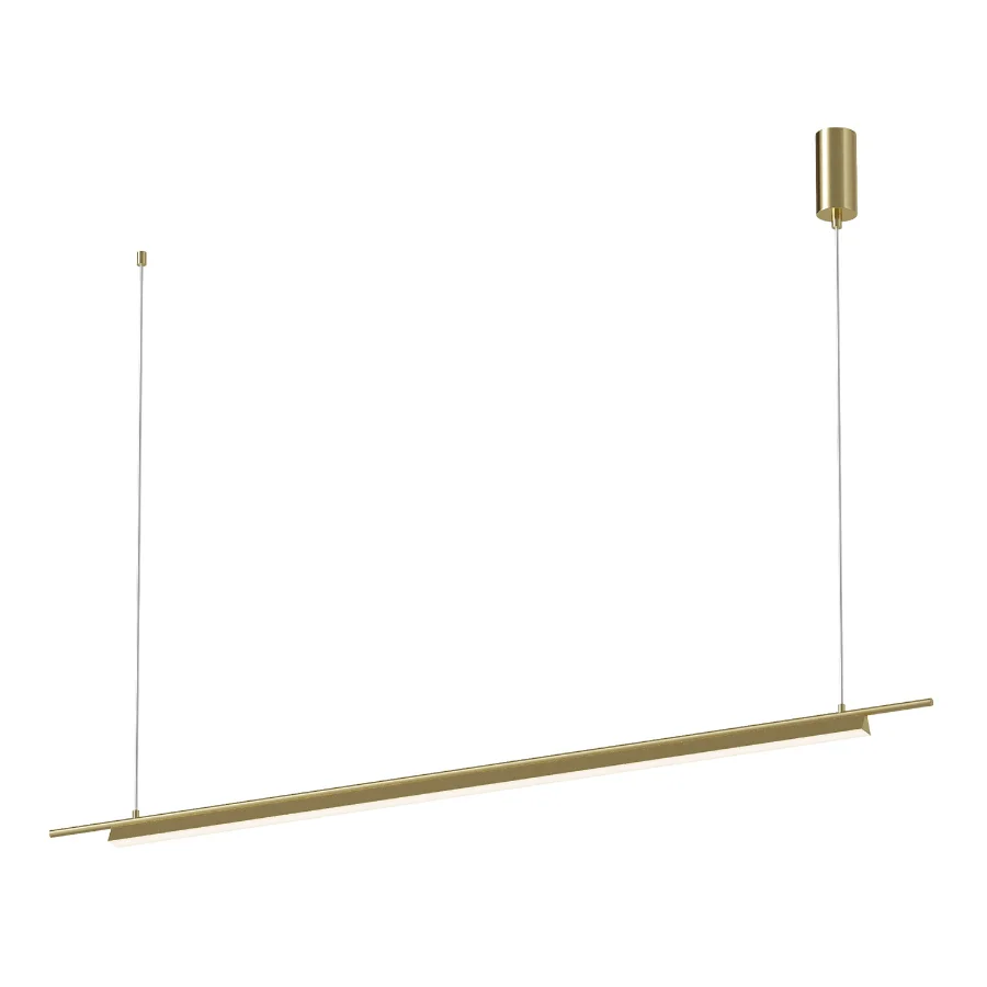 Aromas Del Campo Coln Pendant Lamp - Image 4