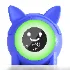 KIDS ALARM DIGITAL CLOCK - Thumbnail 2