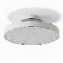 Asteria Up Plus Mini Ceiling Lamp - Thumbnail 4