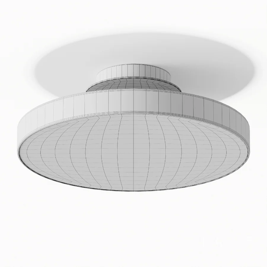 Asteria Up Plus Mini Ceiling Lamp - Image 4