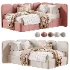 Yukka Kids Bed - Thumbnail 5