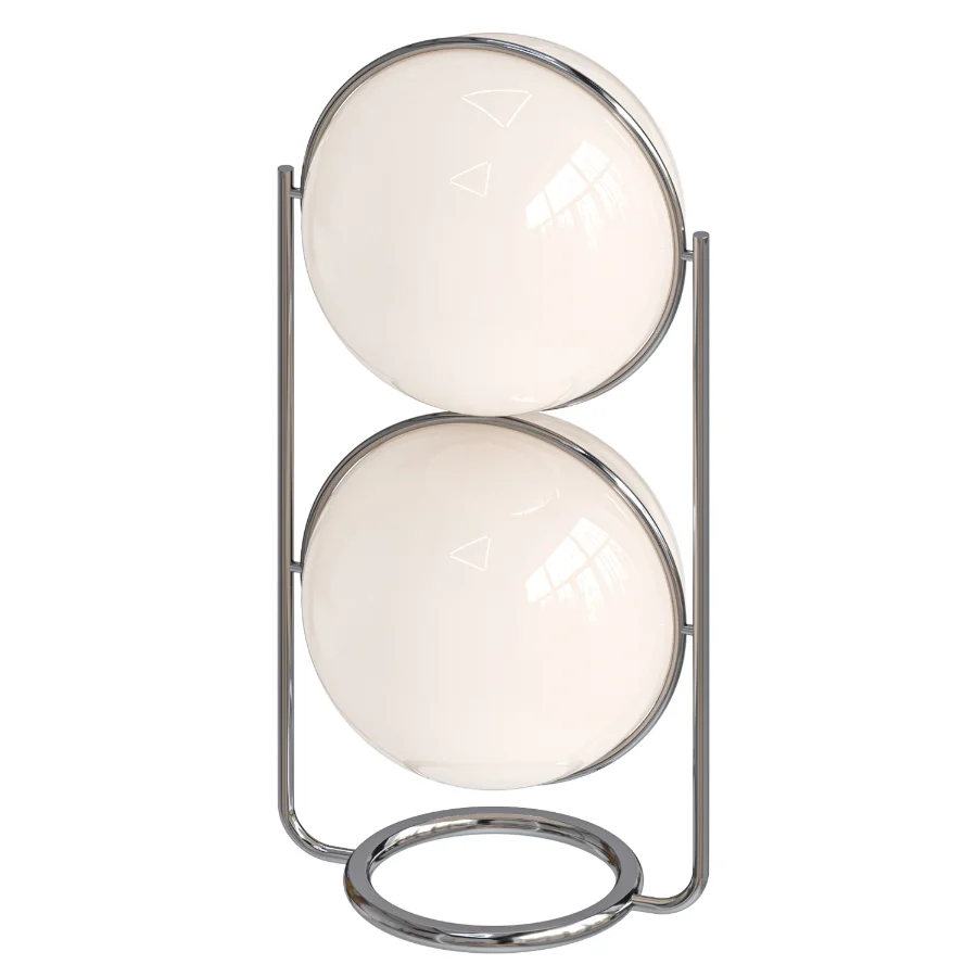 LIDEN Floor Lamp - Image 5