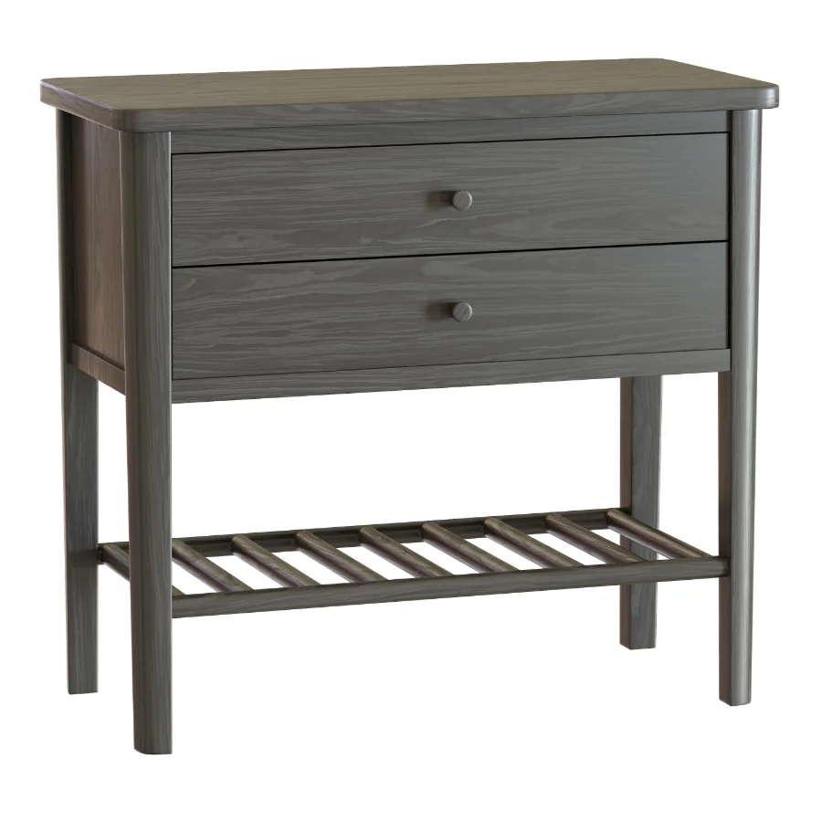 Bedside Table 02 - Image 2