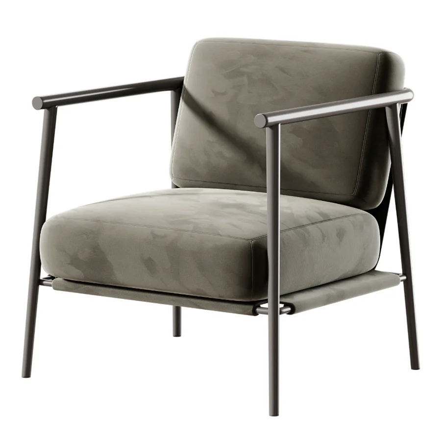Telso chair - Image 1
