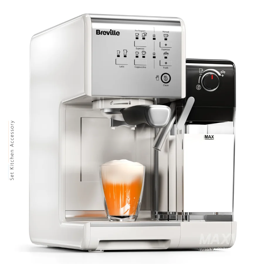 Brevills Set Kitchen Accessory - Image 2