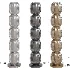 Alma floor Lamp - Thumbnail 4