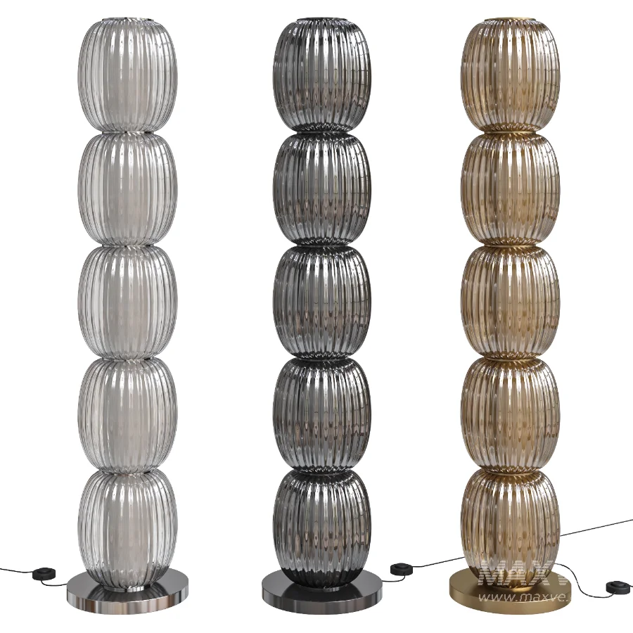 Alma floor Lamp - Image 4