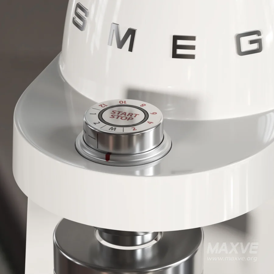 Coffee Grinder - Image 6
