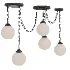 Imogen 5 Light Chandelier - Thumbnail 6