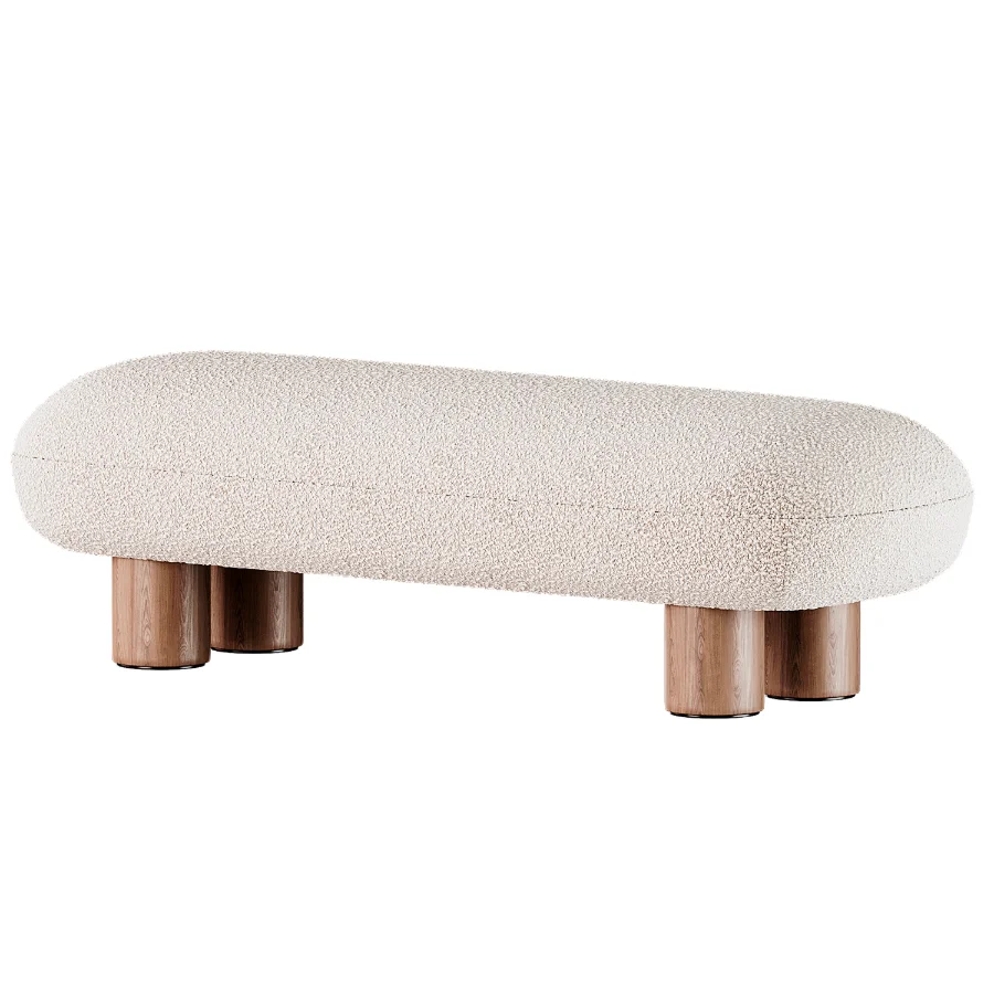Banquette Liora ogogo - Image 2