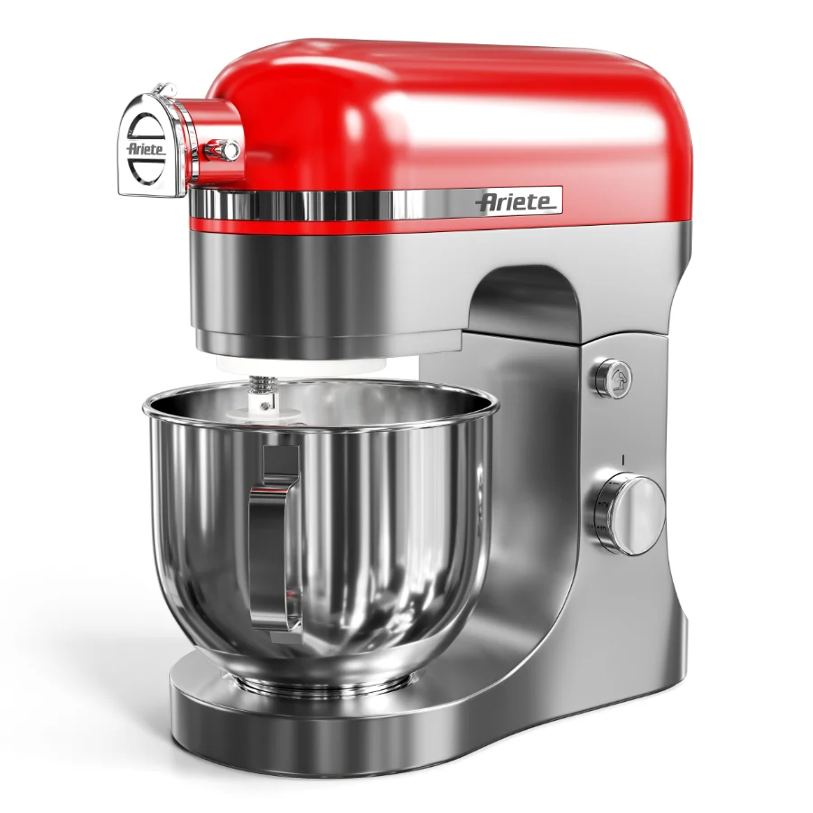 Modern Mixer Machine 01 - Image 3