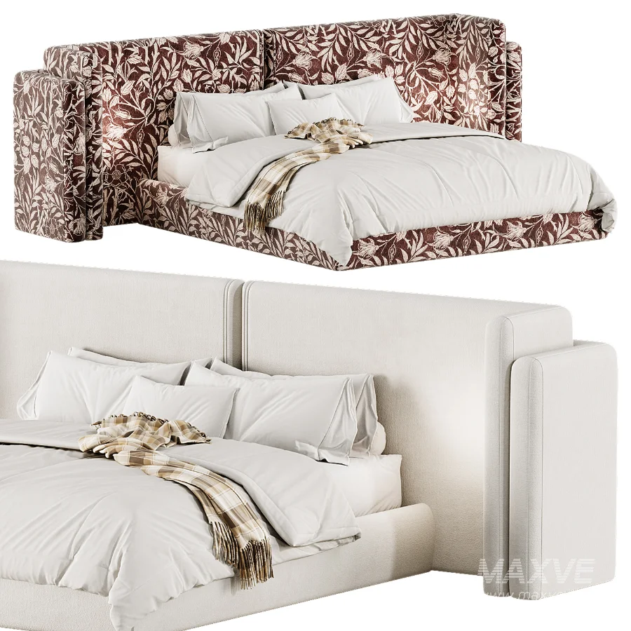 BOCA AIRBLADE Bed - Image 5