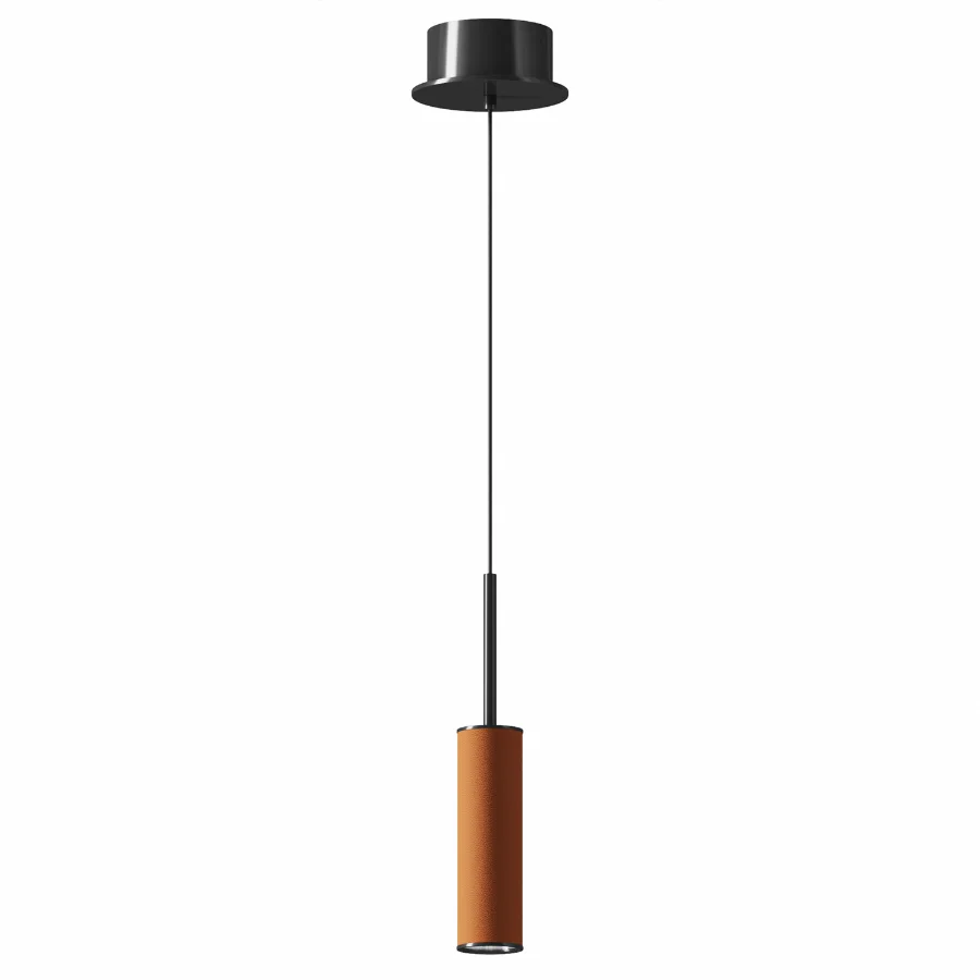 Tura pendant lamp by Aromas - Image 1