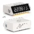 MOOAS Smart Wireless Charging Nightlight Clock - Thumbnail 1