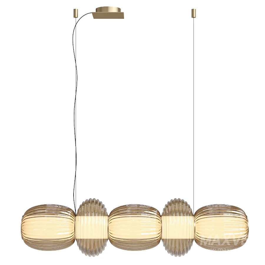 Alma Pendant Lamp - Image 4